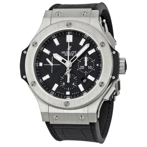 hublot f1 big bang watch|Hublot big bang geneve collection.